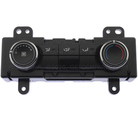 DA8Z19980D - Body: HVAC Temperature Control Panel for Ford Image