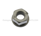 W707759S415 - Electrical: Alternator Nut for Ford: Fiesta, Transit Connect, Transit-150, Transit-250, Transit-350, Transit-350 HD Image