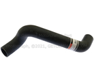 KM4590 - Cooling System: Motorcraftâ„¢ Upper Hose for Ford Image
