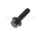 982777 - Cooling System: Water Pump Assembly Bolt for Volvo: S60, S60 Cross Country, S90, V60, V60 Cross Country, V90, V90 Cross Country, XC40, XC60, XC70, XC90 Image