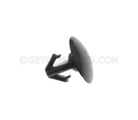 BP4K58762 - Body: Upper Weather-strip Fastener for Mazda Image