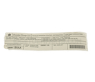 68085135AA - Labels: Veci Label Label for Mopar Image