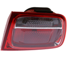 22907312 - : Backup Lamp Assembly - Passenger Side (RH) for GM Image
