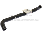KM6883 - Cooling System: Motorcraftâ„¢ Connector Hose for Ford Image