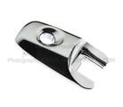 8A8Z74218A14AA - Body: Handle Bezel for Ford Image