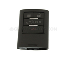 23465950 - : Remote Control Door Lock and Theft Deterrent Transmitter for Chevrolet: Corvette Image