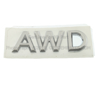 8L9Z7842528C - Body: Nameplate for Ford Image