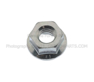 W705460S437 - : Drive Motor Battery Pack Nut for FORD Image