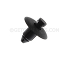 WX68DX9AA - Interior Trim: Rivet for Mopar Image