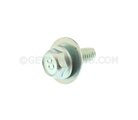 907860616 - Fuel System: Dust Cover Bolt for Mazda Image