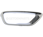 5ZM54SZ0AA - : Fog Lamp Bezel Trim Ring, Right for Mopar Image