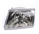 1FAA51040 - Electrical: Headlamp Assembly for Mazda Image