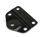 F81Z3E652AA - Steering: Damper Bracket for Ford Image