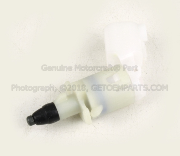 4L3Z13713AA - Body: Door Ajar Switch for Ford Image