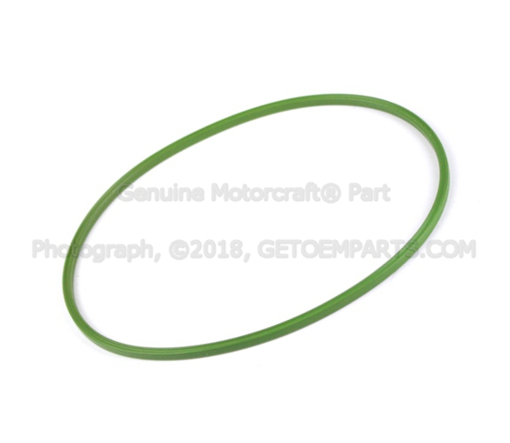 1L2Z9417AA - Fuel System: Fuel Sender Unit Gasket for Ford Image