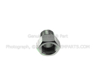 6W4Z7D273AA - Cooling System: Tube Connector for Ford Image