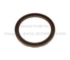 F37Z6701A - Engine: Rear Main Seal for Ford: Aerostar, Escort, EXP, Probe, Ranger, Taurus, Tempo, Windstar | Mercury: Lynx, Sable, Topaz Image