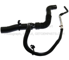 DT4Z8260A - Cooling System: Upper Hose for Ford Image