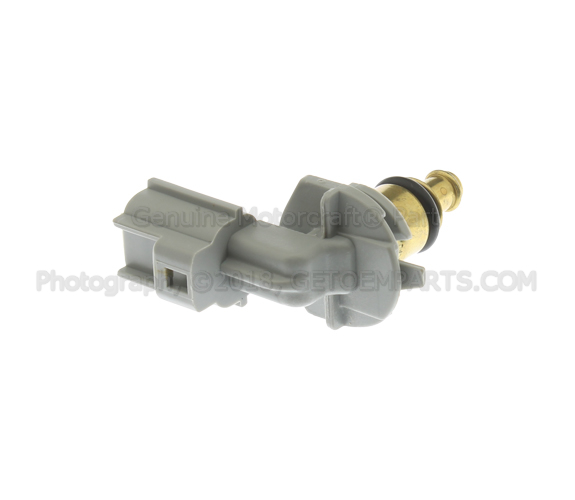 3L8Z12A648AA - Cooling System: Temp Sensor for Ford Image