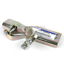 F2UZ1526800A - Body: Rear Hinge for Ford: E-150, E-150 Club Wagon, E-150 Econoline, E-150 Econoline Club Wagon, E-250, E-250 Econoline, E-350 Club Wagon, E-350 Econoline, E-350 Econoline Club Wagon, E-350 Super Duty, E-450 Econoline Super Duty, E-450 Super Duty, Econoline Super Duty Image
