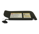 BC3Z2504105CB - : Sun Visor - Driver's Side (LH) for Ford Image