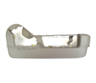 9L3Z1562186GA - Body: Seat Track Cover for Ford Image
