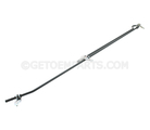 T00132470B - : Power Steering Cooler Line for Mazda Image
