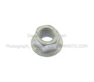 W520116S441 - Suspension: Leaf Spring Nut for FORD Image