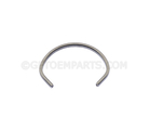 30735856 - Suspension: Axle Assembly Retainer for Volvo: C40 Recharge, EC40, S60, S90, V60, V60 Cross Country, V90 Cross Country, XC40, XC40 Recharge, XC60, XC90 Image