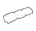 25532619 - Engine: Valve Cover Gasket for Buick: Century, Electra, LaCrosse, LeSabre, Lucerne, Park Avenue, Reatta, Regal, Riviera, Skylark | Chevrolet: Camaro, Impala, Lumina, Lumina APV, Monte Carlo | Oldsmobile: 88, 98, Achieva, Cutlass Calais, Cutlass Ciera, Cutlass Cruiser, Delta 88, Intrigue, LSS, Regency, Silhouette, Toronado | Pontiac: Bonneville, Firebird, Grand Am, Grand Prix, Trans Sport Image