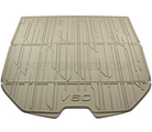 31426143 - : Trunk Mat, Molded Plastic / Foldable for Volvo Image