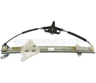 BJS758590A - Body: Window Regulator for Mazda Image