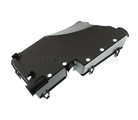 BP4K66767 - Electrical: Fuse Box Cover for Mazda Image