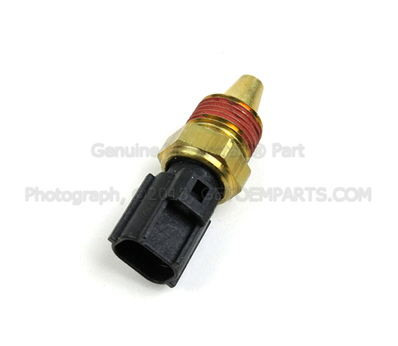 F65Z10884AA - : Temp Sending Unit for Ford: E-150, E-150 Club Wagon, E-150 Econoline, E-150 Econoline Club Wagon, E-250, E-250 Econoline, E-350 Club Wagon, E-350 Econoline, E-350 Econoline Club Wagon, E-350 Super Duty, E-450 Econoline Super Duty, E-450 Super Duty, E-550 Econoline Super Duty, E-550 Super Duty, Econoline Super Duty, Excursion, Expedition, F-150, F-150 Heritage, F-250, F-250 HD, F-250 Super Duty, F-350 Super Duty, F-450 Super Duty, F-550 Super Duty | Lincoln: Navigator Image