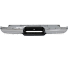 YL5Z17906HA - Body: Bumper Assembly for Ford Image