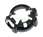 6KK05XDVAA - : Steering Wheel Back Cover for Mopar Image