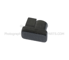 7L1Z7A214B - : Automatic Transmission Shift Cover Plate Cap for Ford Image