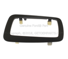 D2BZ7E391BB - : Automatic Transmission Shift Cover Plate for Ford Image