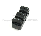 BL3Z14529BA - Body: Window Switch for Ford Image
