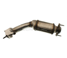 19420099 - : Catalytic Converter for Cadillac: CTS, SRX, STS Image