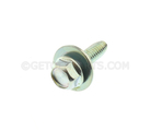 907200620 - : Radiator Support Splash Shield Bolt for Mazda Image
