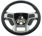 FL3Z3600EA - Steering: Steering Wheel for Ford Image