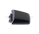 20806462 - : Primed Driver Side Outside Door Handle End Cap for GM Image
