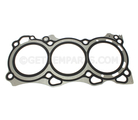 11044EA200 - Engine: Head Gasket for Nissan Image