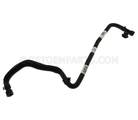 22768479 - : Intercooler Coolant Hose for GM Image