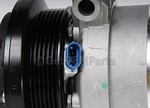 89019403 - HVAC: Compressor Assembly for GM Image