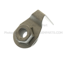 N811623S439 - Engine: Trans Crossmember Nut for Ford Image