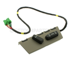 39980263 - Body: Seat Switch for Volvo Image