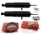 88946635 - : Rear Air Lift Shock Absorber for GM Image