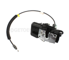 22862244 - : Lock Assembly - Driver's Side (LH) for Cadillac: CTS Image
